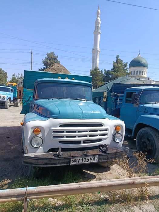 Zil sotiladi 1991 yil. +998972