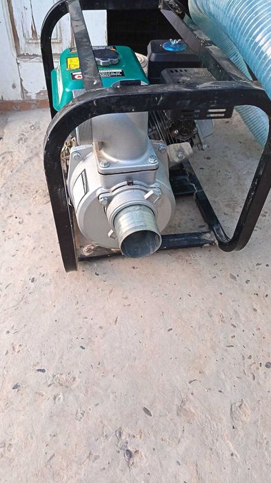Matapompa sotiladi suv nasozi