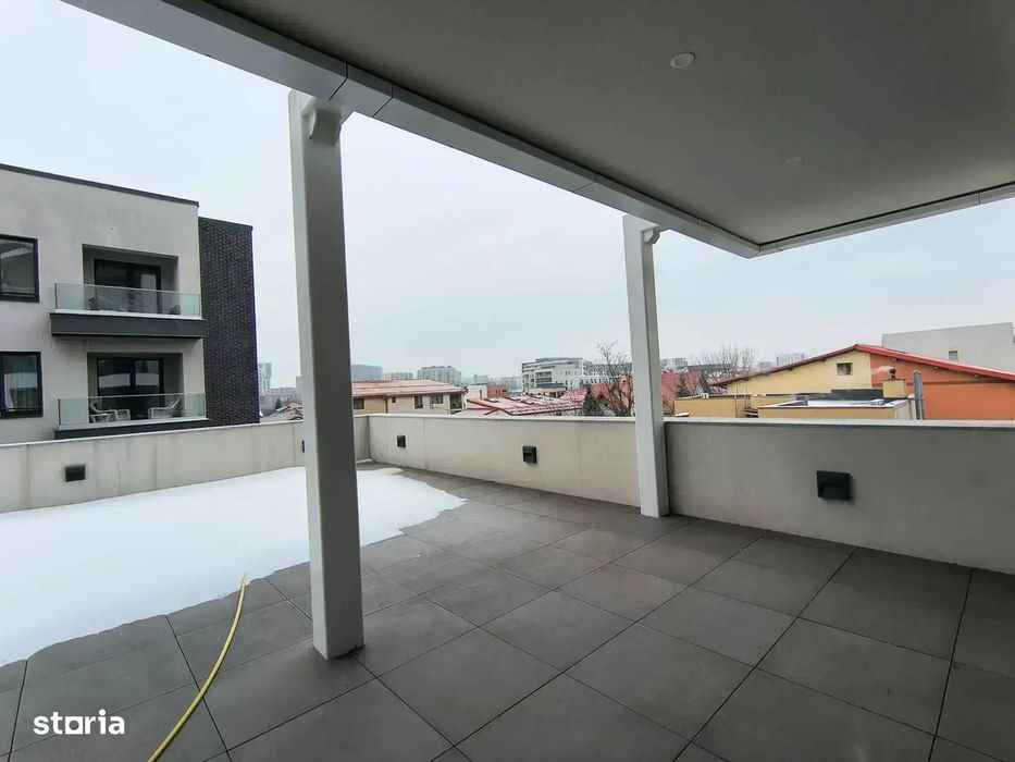 Apartament 3 camere lângă Verita International School