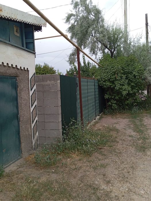 Продам жилой дом