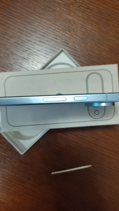 Google pixel 10  128GB цвят Frost