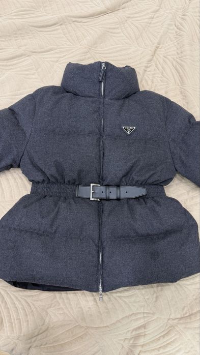 Куртка Prado как оригинал