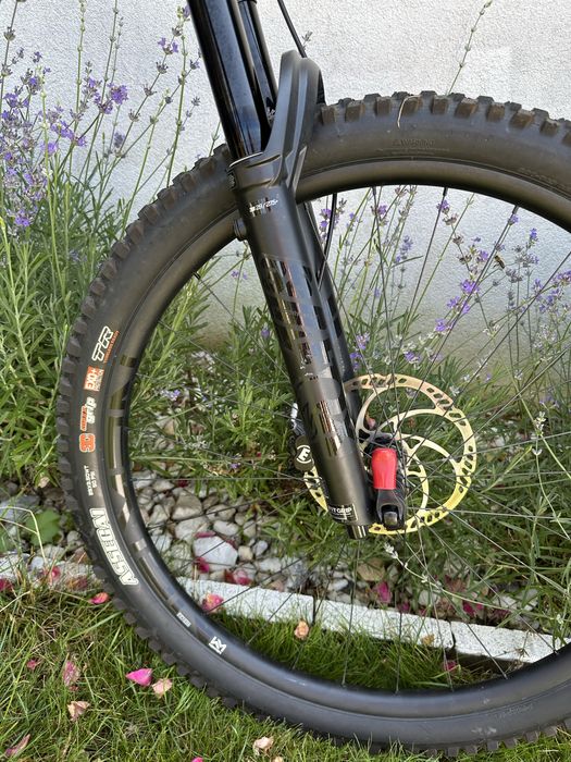 Bicicleta Cube Stereo ONE77 Pro 2024 Full Suspension