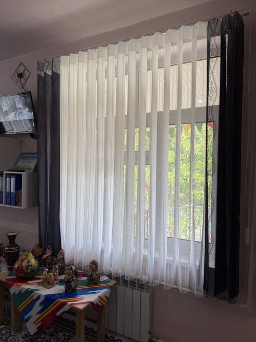 Jalyuzi jaluzi жалузи