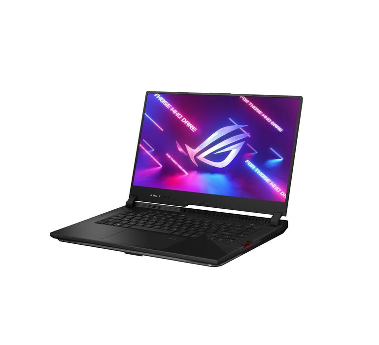 Ноутбук ASUS ROG Strix SCAR R9-5900HX/16GB DDR5/1Tb/RTX3070/ 15.6" FHD