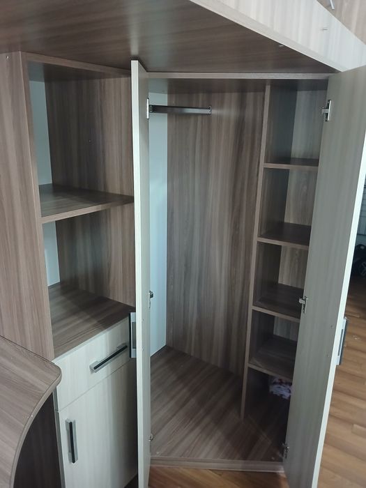 Продается детский мебель