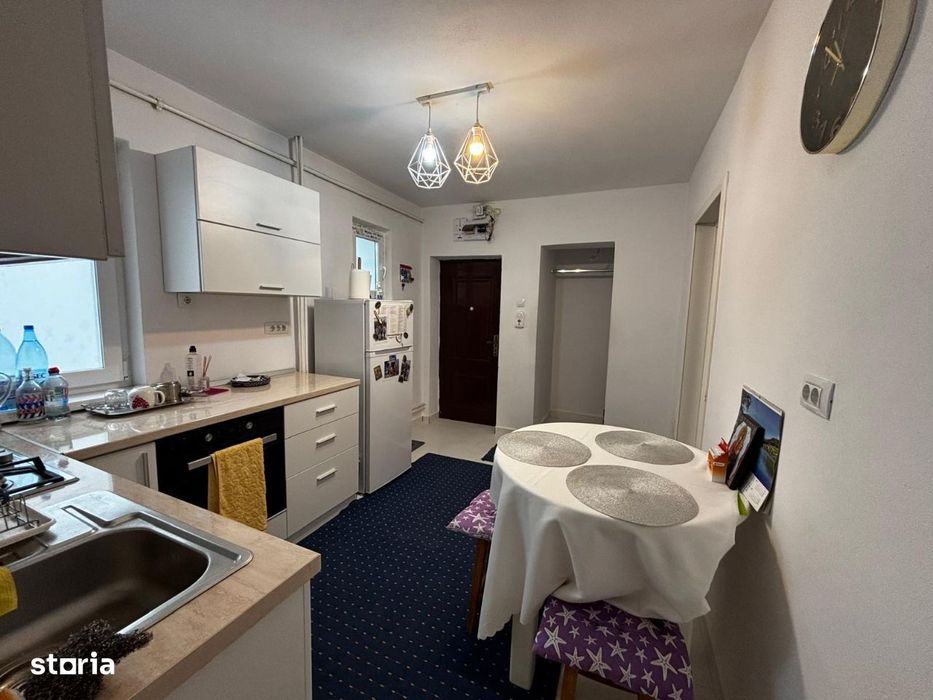 Apartament 2 camere Traian