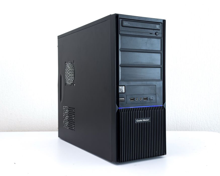 ПК i5/12Gb/HD7770/HDD 1Tb