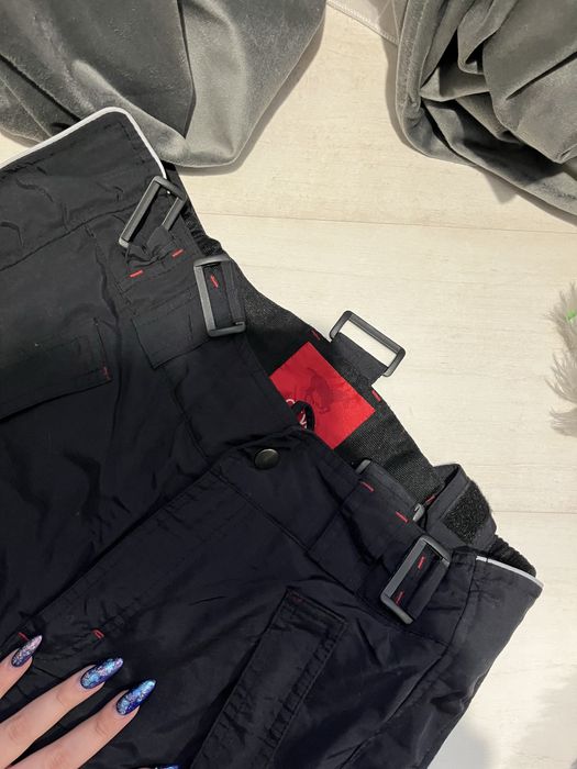 pantaloni de echitatie de iarna marimea S