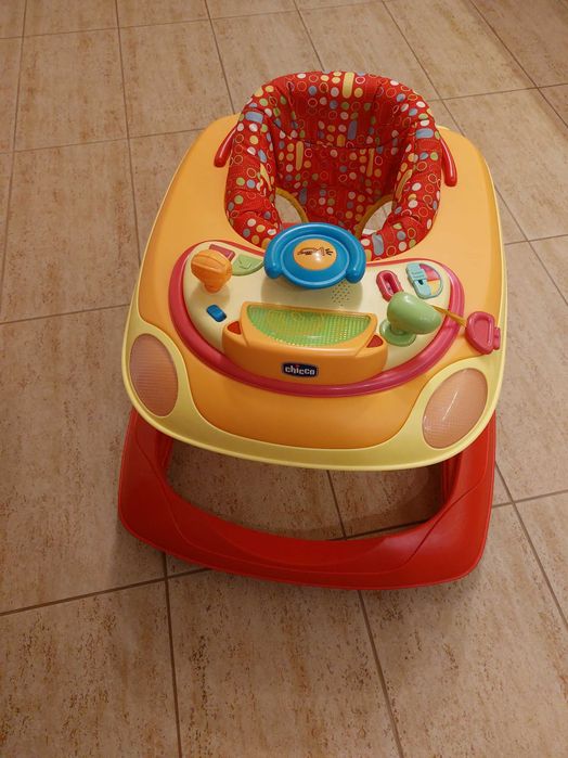 Детска проходилка