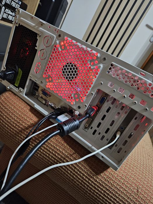 Компютър i5  Бартер