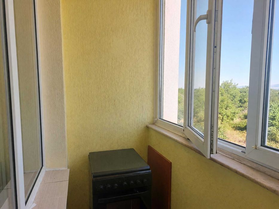 Продава се Двустаен апартамент в София, Център - 56 кв.м за 2143 €/кв.м - Снимка #1