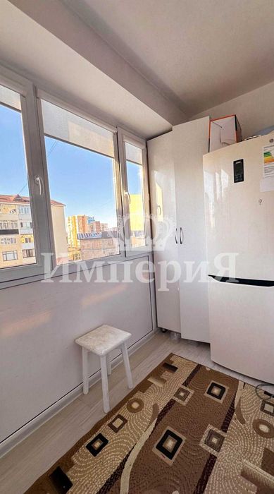 Продается 3х ком. Бирлик. Султан империя