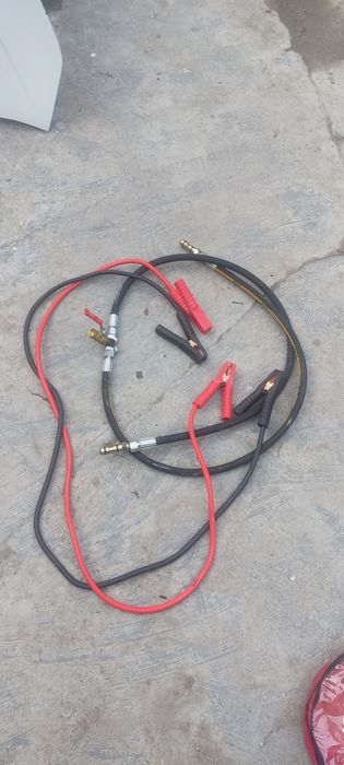 Arenda zaryadnik gaz shlang perekurit