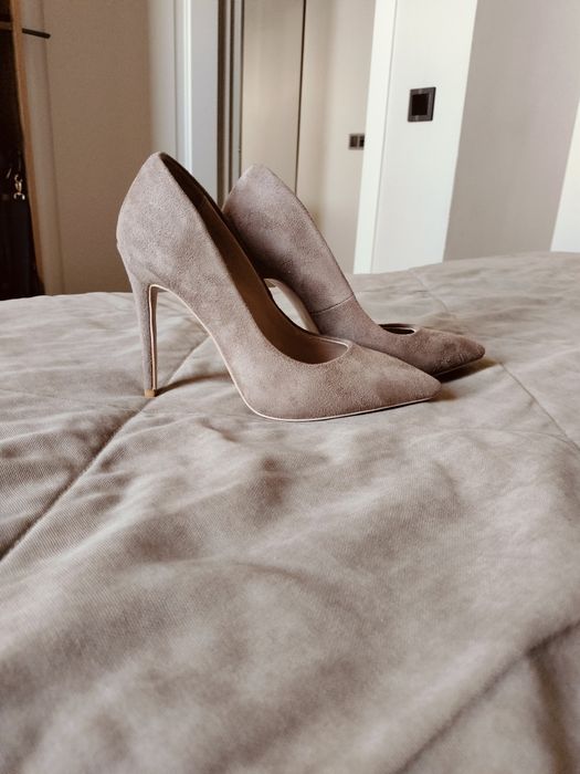 Туфли 36 размер новые