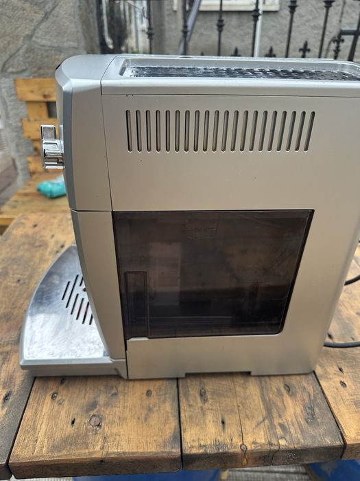 Кафе автомат ДЕЛОНГИ/Delonghi magnifica s