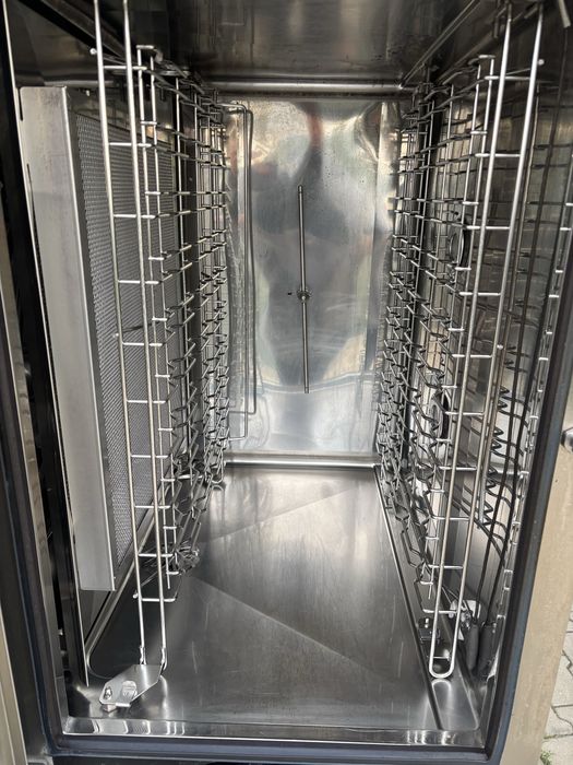 Cuptor convectie profesional