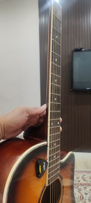 Гитара акустическая, марки Artiny