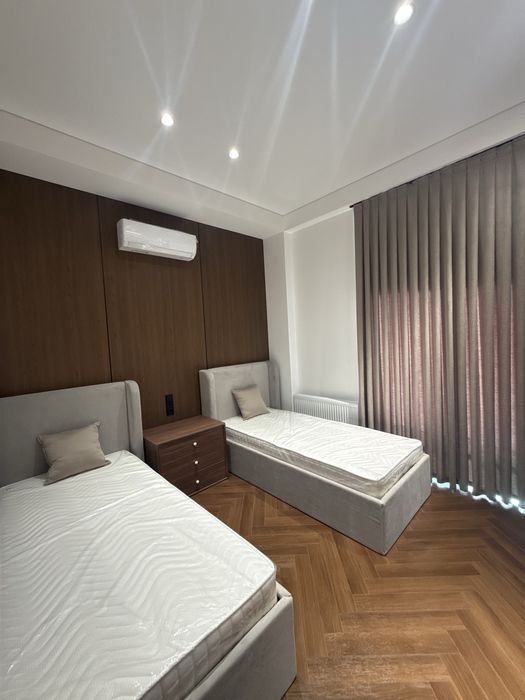 Продается ЖК Modern Stroy 90m2+10m2