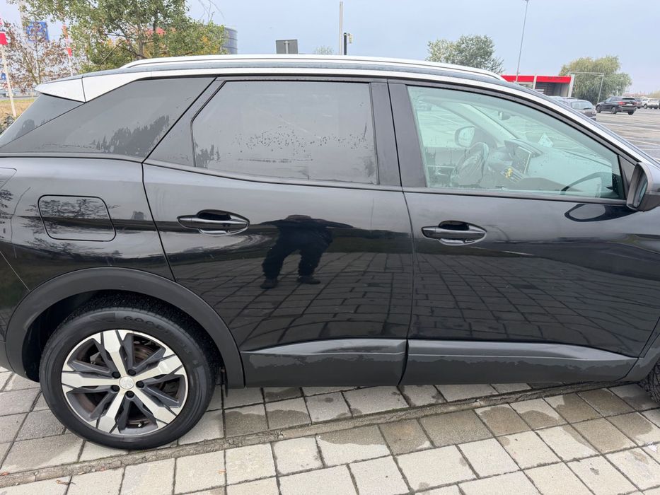 Peugeot 3008 2018 diesel, 9.900 € — imagine 3