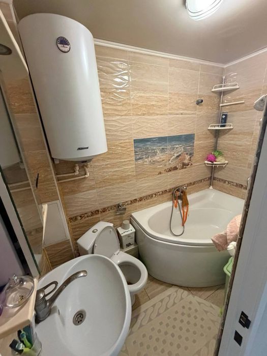 2 ком квартира в  г Кокшетау