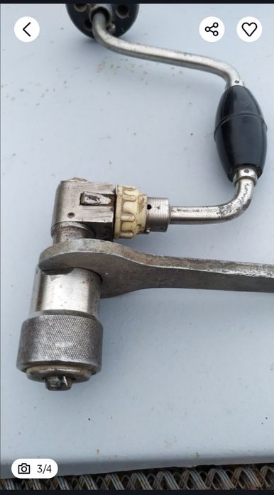 Коловорот СССР .