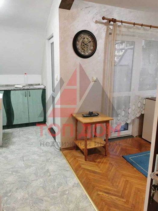 Дава се под наем Двустаен апартамент в Варна, Колхозен пазар - 60 кв.м за 382.5 € - Снимка #3