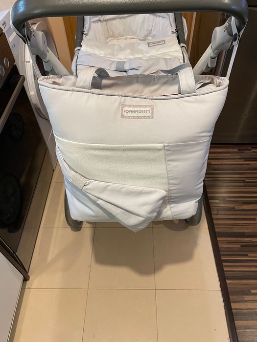 Детска количка Foppapedretti 3 в 1