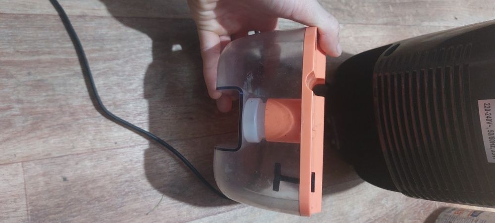 Dezumidificator pentru camera