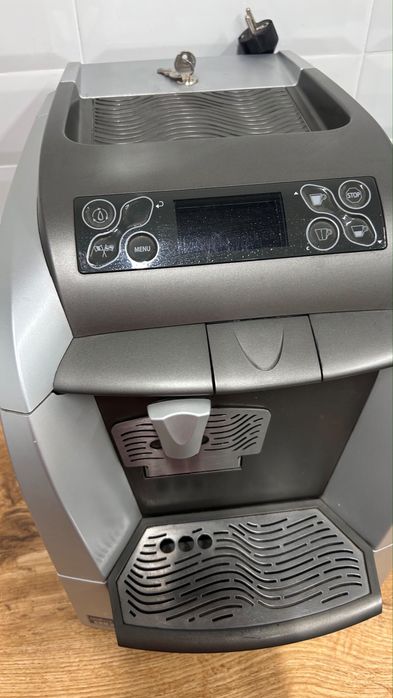 Кофемашина Lavazza