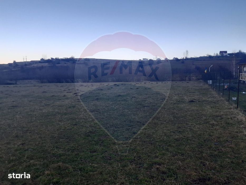 Teren 1,404mp Zarnesti / Strada FN