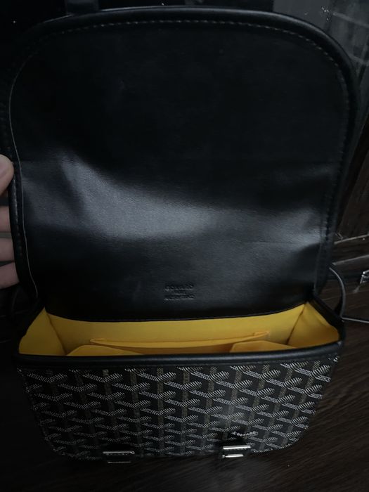 сумка Goyard новая