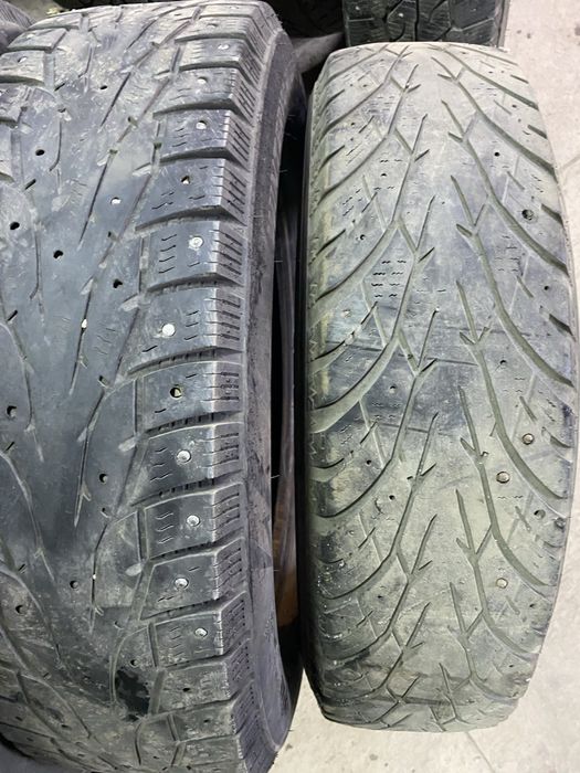 На 16 С. 185/75. 3 шт в нал