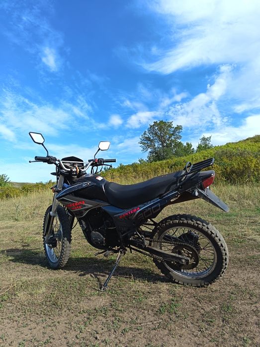 racer panther 300