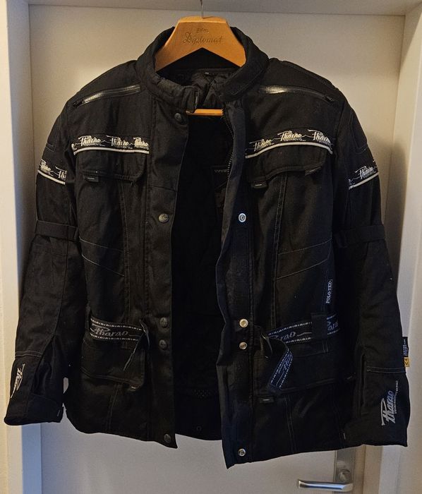 Мото Яке Cycle Spirit N"-М