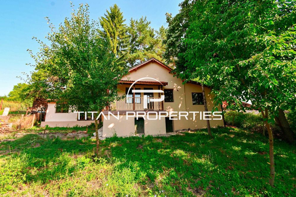 Продава се Къща в с. Храбърско, Област София-област - 85 кв.м за 2312 €/кв.м - Снимка #9