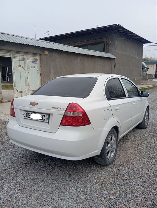 Nexia 3 4 pozitsiya avtomat 2019