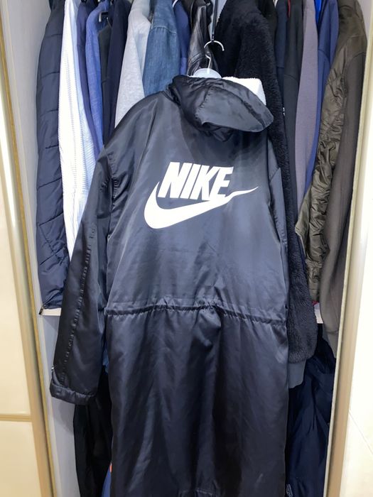 Куртка Nike