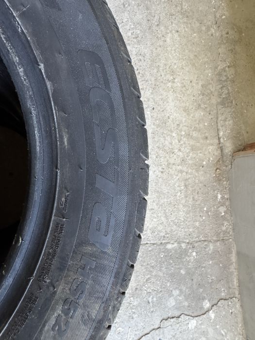 Гуми Kumho ecsta hs52 205/55/16