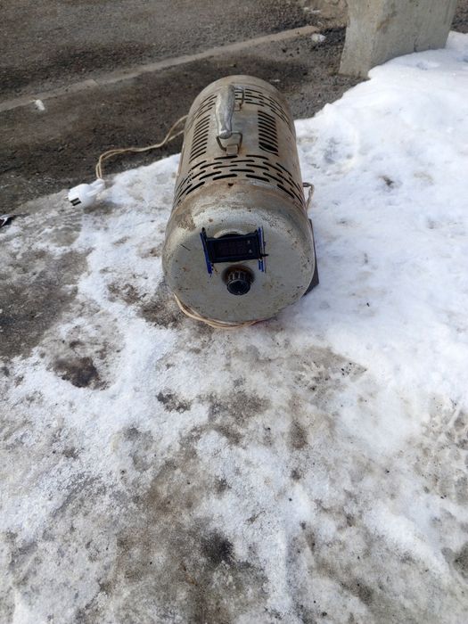 Зарядное устройство 12 вольт 8 ампер