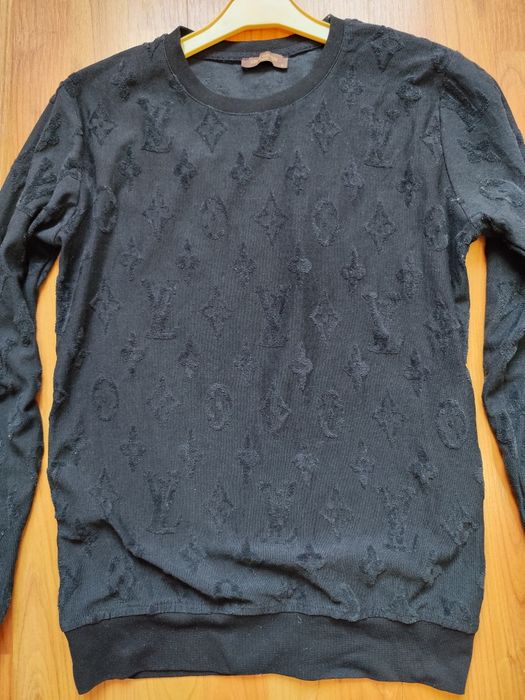 Louis Vuitton, bluza bărbat