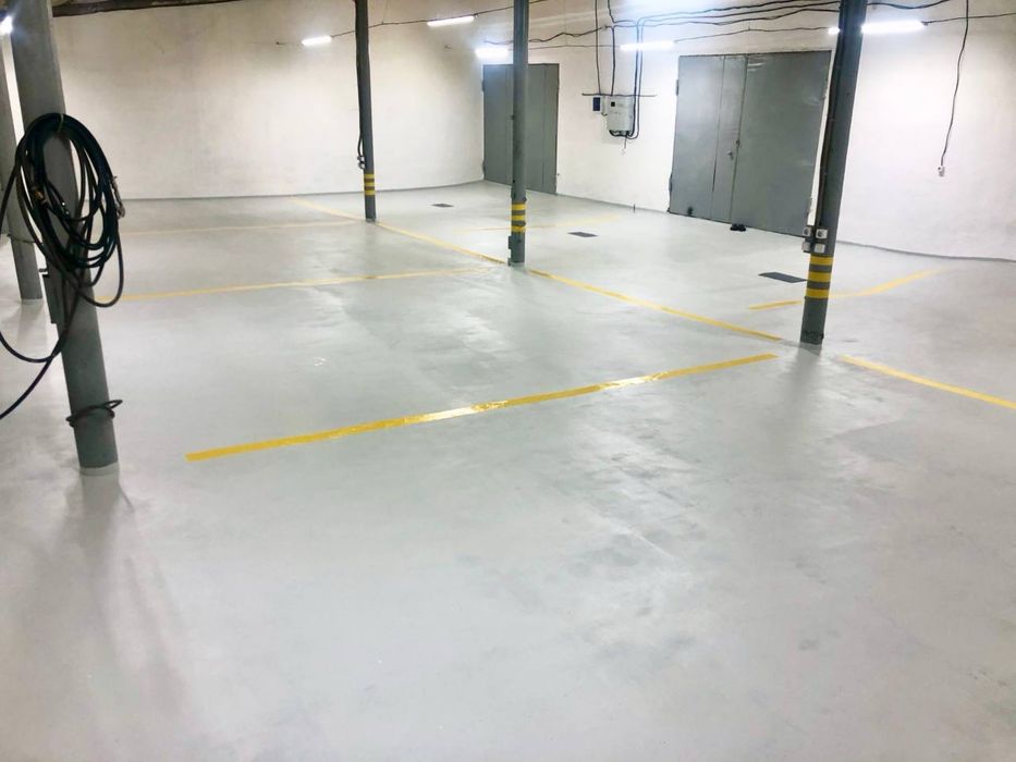 Аренда помещения