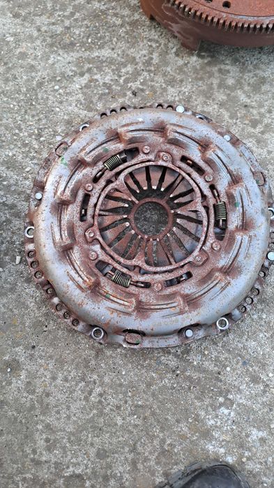 Kit Ambreiaj Peugeot Boxer/Citroen Jumper/Relay 2021