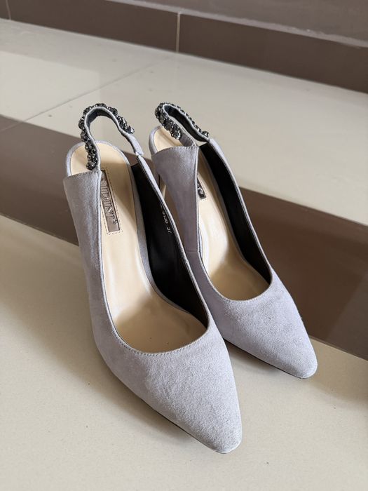 Продам туфли бренда Basconi