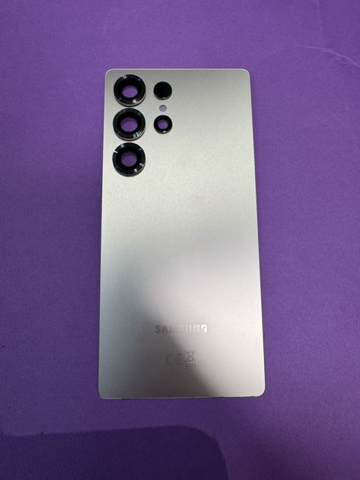 Задно стъкло за  Samsung S25 Ultra