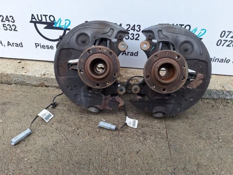 Fuzeta fata completa Opel Grandland X 1.6 cdti AdBlue B16DTH