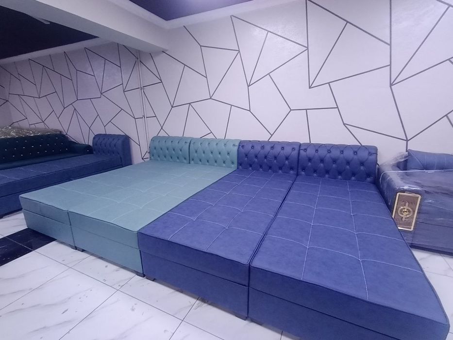 1 kishilik kravat 90×2 mtr