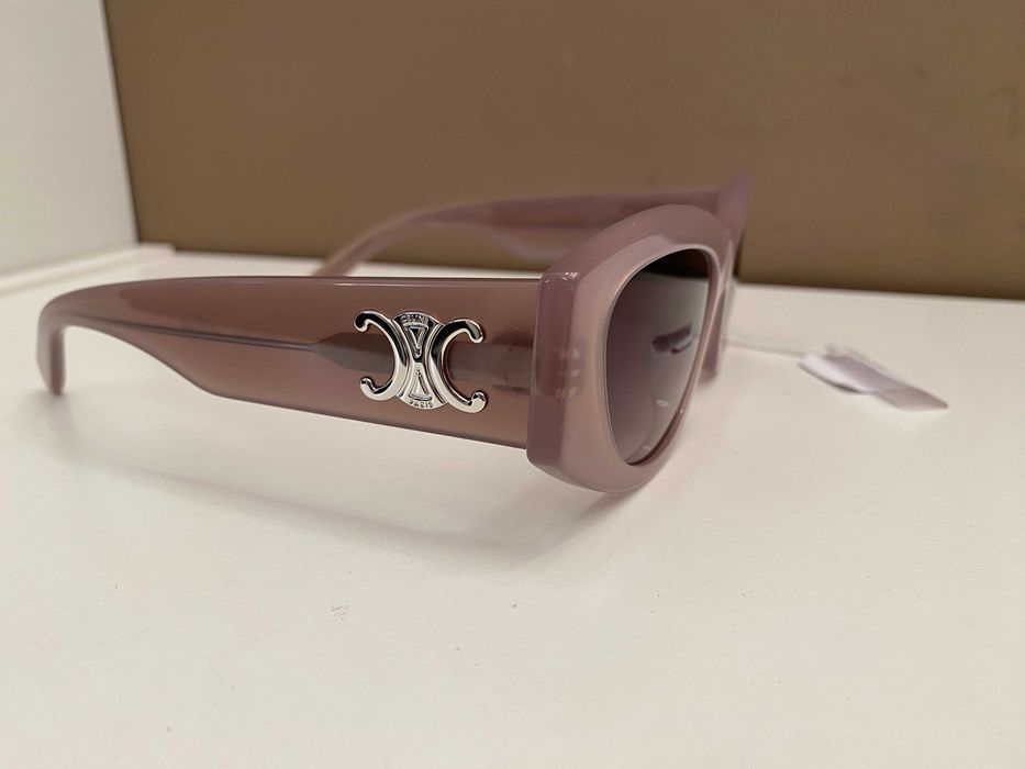 Celine ochelari de soare dama, originali, retail 420 euro