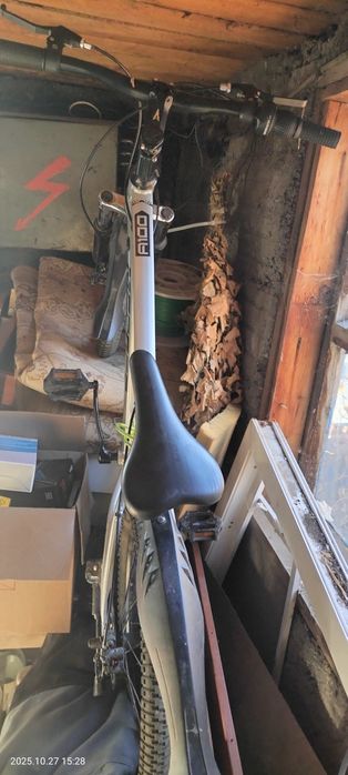 Велосипед детский 6-9 лет