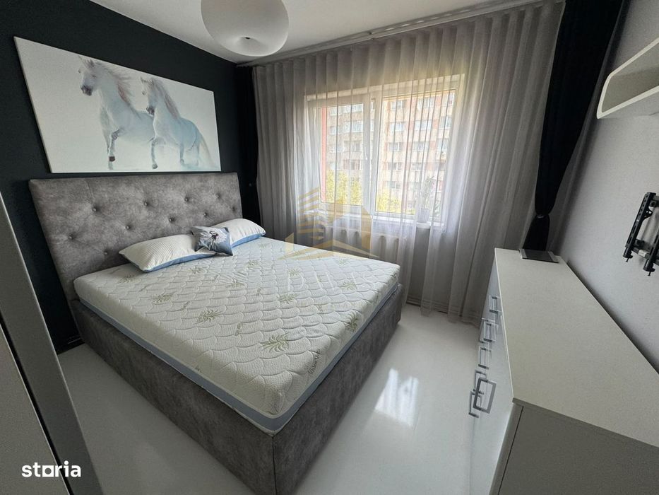 Apartament 3 camere decomandat+parcare inclusa in pret | Grigorescu — fotografia 3